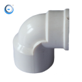 Small Diameter equal tee 90 Degree Threaded Elbow  Price List Pvc Water  Pipe Fittings